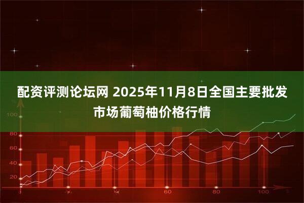 配资评测论坛网 2025年11月8日全国主要批发市场葡萄柚价格行情